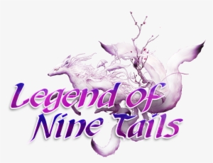 Legend Of Nine Tail Foxes