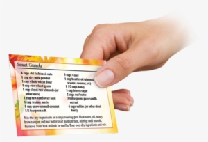 Cook'n Will Make A Professional Looking Cookbook Complete - Professional Recipe Cards