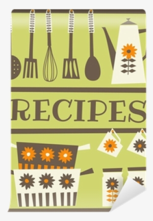 Recipes Clipart