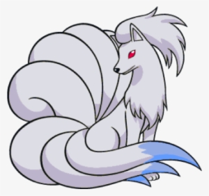 Report Abuse - Ninetales Pokemon