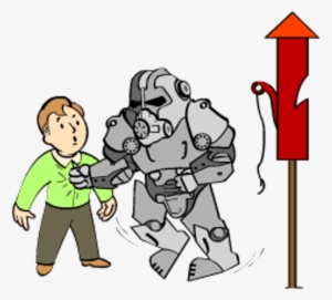 "fallout 4 Power Armor Features" Adds A Few New - Illustration