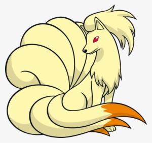 205kib, 816x768, Ninejews - Pokemon Ninetales