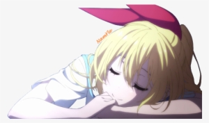 Photo - Chitoge Kirisaki Fan Art
