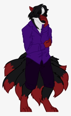 Essex Ninetails - Ninetales