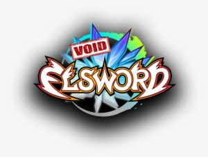 [elsword] Void Elsword - Elsword Logo