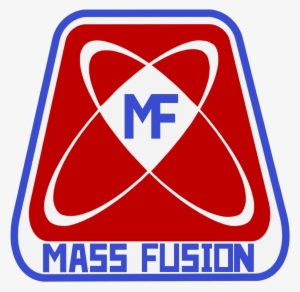 The Vault Fallout Wiki - Mass Fusion Fallout Logo
