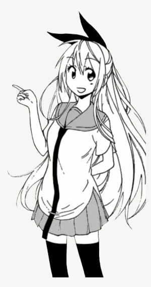 Picture - Nisekoi