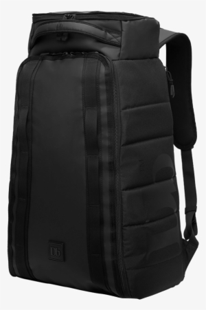 The Hugger 30l Black Out - Douchebags Hugger 30l