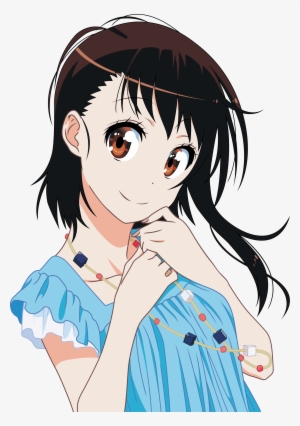 Darker Than Black Who Do U Think Is Cutterchitoge Or - Kosaki Onodera