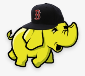 Hadoopinboston2 - Hadoop Elephant
