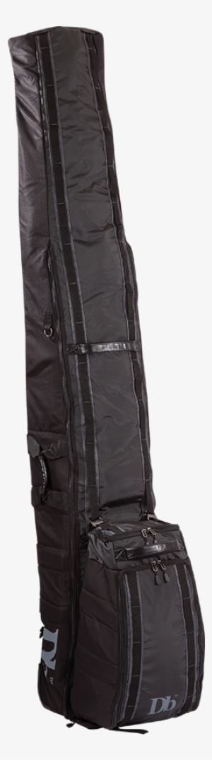 Douchebags Hugger 30l Review - Golf Bag