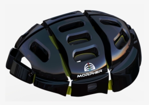 Environment - Morpher Folding Bike Helmet