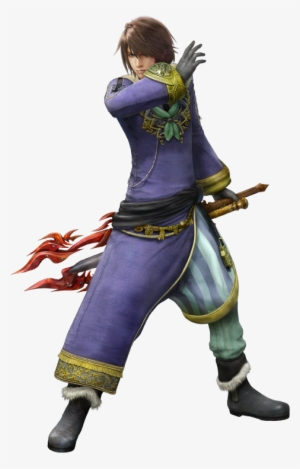 Black Mage - Final Fantasy Xiii 2 Noel