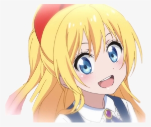 Chitoge Png