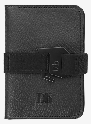 The Voyage Passport Cover - Douchebag The Voyage Passport Cover