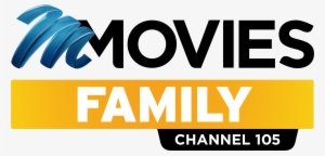 Mmovies Logo Stacked Family New Copy - M Net Movies