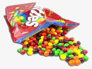 Skittles Bite Size Candies, Original - 54 Oz