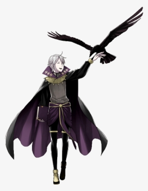 As Far As Alligence Goes, He Does Tend To Go With What - Henry Fire Emblem Awakening