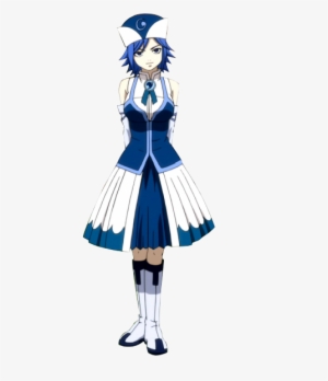 Juvia Lockser - Juvia Fairy Tail