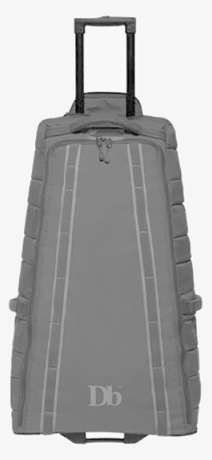 Douchebags Big Bastard - Douchebag Big Bastard 90l Green