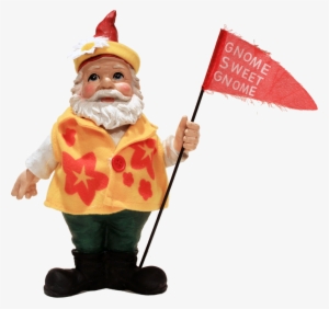 About Alfredo - Gnome