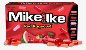 Mi Products Beans Rr 5ozbox