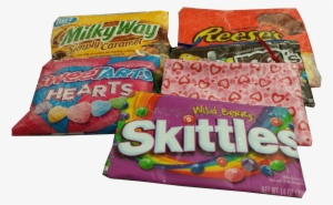 Candy-bag “