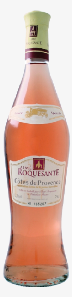 Aimé De Roquesante Côtes De Provence Rosé