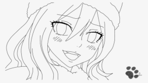 28 Collection Of Juvia Lockser Drawing - Juvia Lockser Easy To Draw