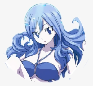 Juvia Fairy Fairy Tail Fairytail - Juvia Fairy Tail Card