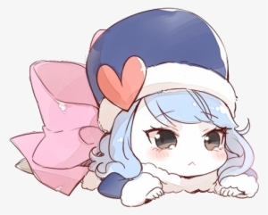 Thumbnail - Cute Kawaii Fairy Tail Juvia