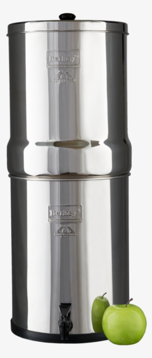 Recommended For 6-10 People In The 2 Filter Configuration,