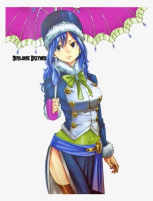 Fairy Tail Image - Juvia Lockser Alvarez Arc