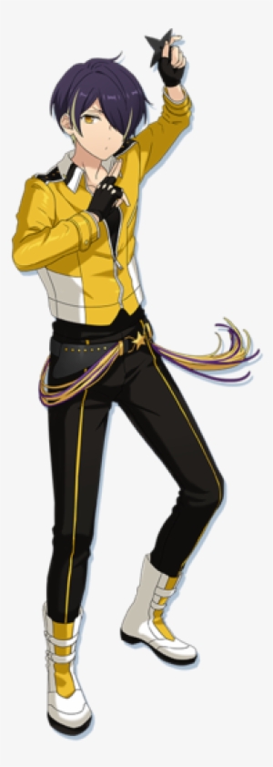 Http - //ami - Animecharactersdatabase - Com/uploads/chars/41018- - Ensemble Stars Cosplay Shoes Anime Shinobu Sengoku