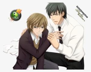 Png-shinobu X Miyagi - Miyagi X Shinobu Nc