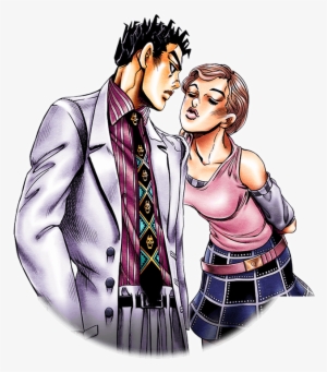 Unit Kosaku Kawajiri And Shinobu Kawajiri - Google Images