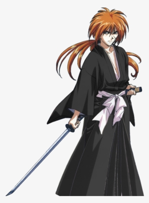 Anime And Manga Wilson Freeman Discussion - Anime Japan Rurouni Kenshin Cosplay Costume Set