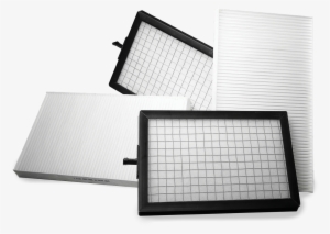 These Filters Provide The Dual Benefit Of Improving - Air Filter
