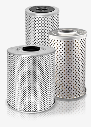 Purolator Heavy Duty Hydraulic Filters - Hydraulic Filters
