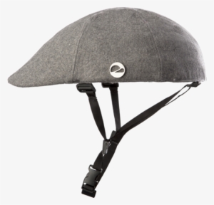 Closca Lateral 90grey - Closca Helmet