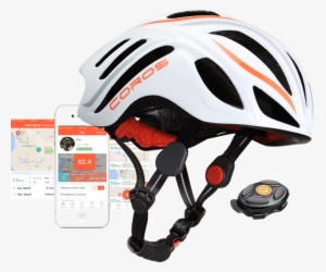 Wearable Tech - Bone Conduction Helmet Strap