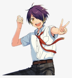 Related Wallpapers - Shinobu Sengoku Png