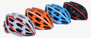 Slide Background - Bicycle Helmet