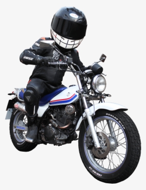 Classic Bike Insurance - Motorcycle