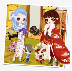 Image - Samurai Love Ballad Party Goddess Of War Lottery