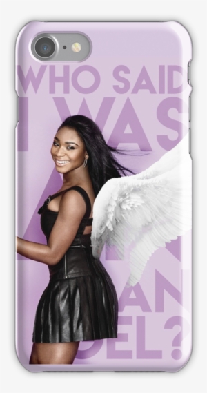 Normani Kordei Case - Fairy