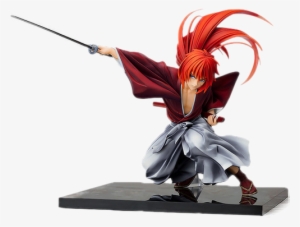 Rurouni Kenshin