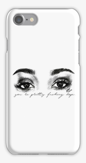 Normani Kordei 7/27 Iphone 7 Snap Case - Marinette Miraculous Ladybug Phone Case Paper
