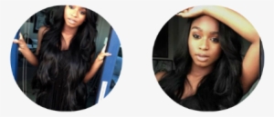 Image - Lace Wig