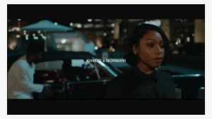 Khalid & Normani "love Lies" - Love Lies